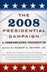 Robert Denton, Robert E. Denton, Robert Denton, Robert E. Denton - 2008 Presidential Campaign