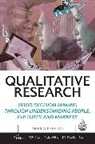 Sheila Keegan, Keegan Sheila - Qualitative Research (Market Research in Practice)