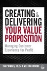 Cindy Barnes, Cindy Blake Barnes, Barnes Cindy, Helen Blake, Blake Helen, David Pinder... - Creating and Delivering Your Value Proposition