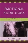 Peter D. Ladd, Ladd Peter D. - Emotional Addictions