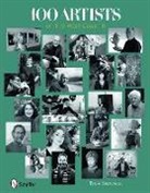 Tina Skinner - 100 Artists of the West Coast II