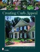 Michelle Valigursky, Lisa Vail, Michelle Valigursky, Theresa M. Grant - Creating Curb Appeal