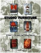 Tina Skinner - Studio Furniture