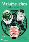 Gisbert Brunner, Gisbert L Brunner, Gisbert L. Brunner, Gisbert L. Pfeiffer-Belli Brunner, Gisbert L. Brunner, … - Wristwatches A Handbook and Price Guide