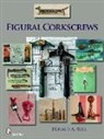 Donald Bull, Donald A. Bull, Donald Bull - Figural Corkscrews