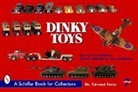Dr. Edward Force, Edward Force - Dinky Toys
