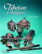 Mircea Veleanu, Mircea Veleanu - Tibetan Artifacts
