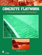 George Garber, George Garber - Concrete Flatwork
