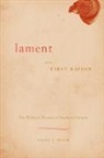 Peggy J. Blair - Lament For a First Nation
