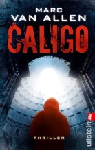 Marc van Allen - Caligo