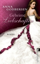 Anna Godbersen - Geheime Liebschaften