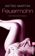 Astrid Martini - Feuermohn