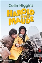 Colin Higgins - Harold und Maude
