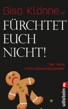 Gis Klönne, Gisa Klönne - Fürchtet Euch nicht!