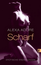 Alexa Adore - Scharf