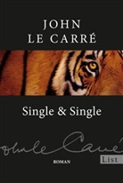 Le Carré, John Le Carré - Single & Single