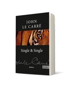Le Carré, John le Carré - Single & Single