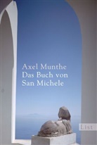 Munthe, Axel Munthe - Das Buch von San Michele
