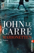 John le Carre, Le Carré, John Le Carré - Marionetten