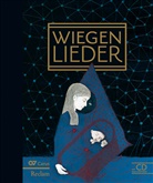 Frank Walka - Wiegenlieder, m. Audio-CD