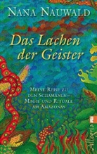Nana Nauwald - Das Lachen der Geister