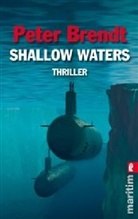 Brendt, Peter Brendt - Shallow Waters