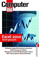 Fickler, Frickler, PRIN, Prinz, ComputerBil - Excel 2010 - leicht gemacht