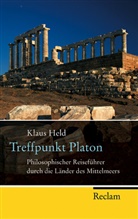 Klaus Held - Treffpunkt Platon