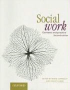 Connolly, Marie Connolly, Louise Harms - Social Work Contexts and Practice