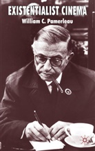 W Pamerleau, W. Pamerleau, William C. Pamerleau, PAMERLEAU WILLIAM C - Existentialist Cinema