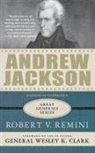 Robert V. Remini, Robert Vincent Remini - Andrew Jackson