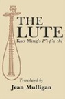 Ming Kao, Stein Ugelvik Larsen - Lute