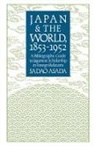 Sadao Asada, Owen Dudley Edwards, Sadao Asada - Japan and the World, 1853-1952