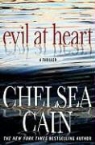 Chelsea Cain - Evil at Heart