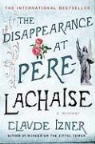 Claude Izner - The Disappearance at Pere-lachaise