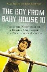 John Lahutsky, Alan Philps, Alan/ Lahutsky Philps - The Boy from Baby House 10