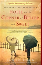 Jamie Ford - Hotel on the Corner of Bitter and Sweet