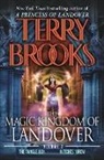 Terry Brooks - The Magic Kingdom of Landover Volume 2