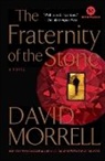 David Morrell - The Fraternity of the Stone