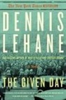 Dennis Lehane - The Given Day