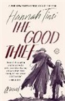 Hannah Tinti, Tinti Hannah - The Good Thief