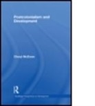 Cheryl Mcewan, McEwan Cheryl - Postcolonialism and Development