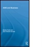 Saskia Faulk, Saskia (University of Lausanne Faulk, Saskia Usunier Faulk, Faulk Saskia, FAULK SASKIA USUNIER JEAN CLAUDE, Saskia Faulk... - Aids and Business