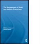 Matthias (Vienna University of Economics and Fink, Matthias Kraus Fink, FINK MATTHIAS KRAUS SASCHA, Matthias Fink, Matthias (Vienna University of Economics and Business Administration Fink, Fink Matthias... - Management of Small and Medium Enterprises