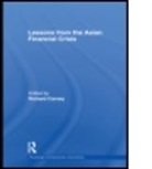 Richard Carney, Richard (Nanyang Technological University Carney, Carney Richard, Richard Carney, Richard Carney, Richard (Nanyang Technological University Carney... - Lessons From the Asian Financial Crisis