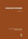 Martin Fido, Fido Martin - Charles Dickens (Rle Dickens)