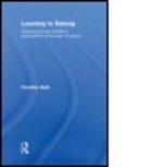Caroline Bath, Caroline (Sheffield Hallam University Bath, Bath Caroline - Learning to Belong