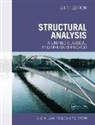 T. G. Brown, Tom G. Brown, A. Ghali, Amin Ghali, Amin Neville Ghali, A. M. Neville... - Structural Analysis
