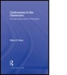 Diana Hess, Diana E. Hess, Diana E. (The Spencer Foundation Hess, Diana E. (The Spencer Foundation; University of Wisconsin Hess, Diana E. (University of Wisconsin-Madison Hess, Hess Diana... - Controversy in the Classroom