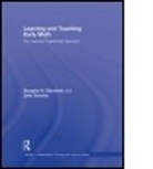Douglas H. Clements, Clements Dougla, Clements Douglas H., Julie Sarama, Julie A. Sarama, Sarama Julie - Learning & Teaching Early Math